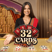 32 Baraha ezjili live casino icon