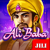Ali Baba ezjili game icon