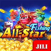 All Star Fishing ezjili fishing icon
