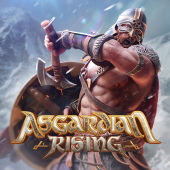 Asgardian Rising ezjili game icon