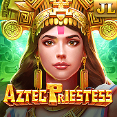 Aztec Priestess ezjili game icon
