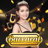 Baccarat ezjili casino icon