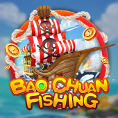 Bao Chuan Fishing ezjili fishing icon