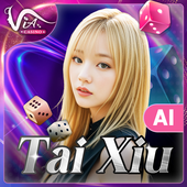 Blockchain Tai Xiu ezjili live casino icon