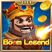 Boom Legend ezjili fishing icon