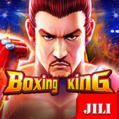 Boxing King ezjili slot icon
