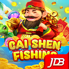 Cai Shen Fishing ezjili game icon