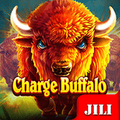 Charge Buffalo ezjili game icon