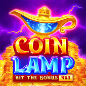 Coin Lamp ezjili slot icon