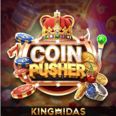 Coin Pusher ezjili cards icon
