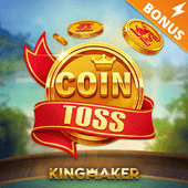 Coin Toss ezjili cards icon