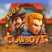 Cowboys ezjili game icon