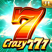 Crazy777 ezjili slot icon