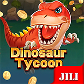Dinosaur Tycoon ezjili fishing icon