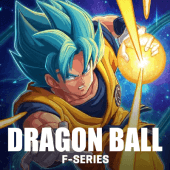 Dragon Ball ezjili slot icon