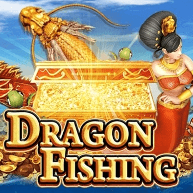 Dragon Fishing ezjili fishing icon