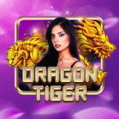 Dragon Tiger ezjili live casino icon