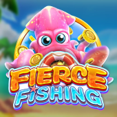 Fierce Fishing ezjili fishing icon