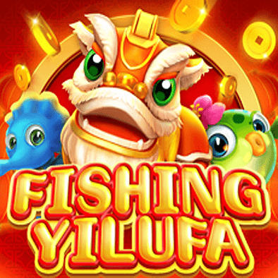 Fishing Yi Lu Fa ezjili fishing icon