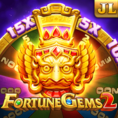 Fortune Gems 2 ezjili slot icon