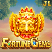 Fortune Gems ezjili slot icon