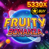 Fruity Bonanza ezjili game icon