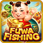 Fuwa Fishing ezjili fishing icon