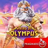 Gates of Olympus ezjili slot icon
