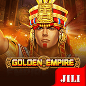 Golden Empire ezjili game icon