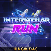 Interstellar Run ezjili cards icon