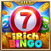 Irich Bingo ezjili slot icon