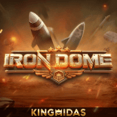 Iron Dome ezjili cards icon