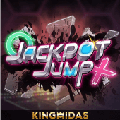 Jackpot Jump ezjili cards icon