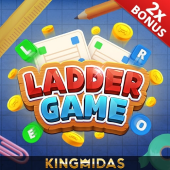 Ladder Game ezjili cards icon