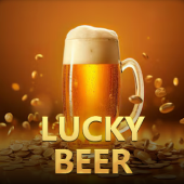 Lucky Bear ezjili cards icon