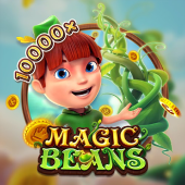 Magic Beans ezjili hot Game icon