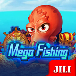 Mega Fishing ezjili fishing icon