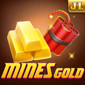 Mines Gold ezjili slot icon