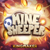 Minesweeper ezjili cards icon