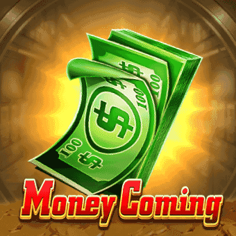 Money Coming ezjili slot icon