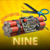 Nine ezjili cards icon