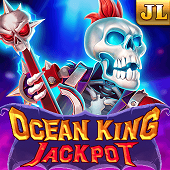 Ocean King Jackpot ezjili fishing icon