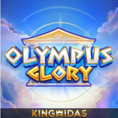 Olympus Glory ezjili cards icon