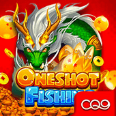 Oneshot Fishing ezjili fishing icon