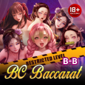 Sexy Blockchain Baccarat B B ezjili live casino icon
