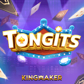 Tongits ezjili cards icon