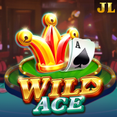 Wild Ace ezjili slot icon